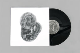 Spilt Milk - LP (VINYL) - Let op stukje afgebroken aan rand