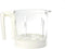Béaba Babycook Neo® Glazen Kom - 1.250 ml - Vaatwasserbestendig - Geschikt voor Stomen en Blenden