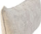 Kussen Home ESPRIT Beige 30 x 50 x 50 cm