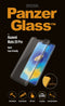 PanzerGlass Huawei Mate 20 Pro - Edge to Edge Screenprotector - Case Friendly - Zwart