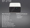 Epson EpiqVision EF-21W - Smart Laser Beamer - Full HD 1920x1080 1000 lumen - Wit