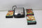 Tefal Snack Collection SW854D - Multisnack - 4 verwisselbare platen