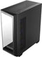 Antec C3 - Midi Tower PC - ATX ITX micro ATX - Zwart