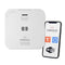 FCO-850 WF carbon monoxide detector with communication function