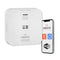 FCO-850 WF carbon monoxide detector with communication function