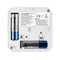 FCO-850 WF carbon monoxide detector with communication function