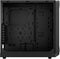 Fractal Design Focus 2 - Tower Behuizing - ATX Micro-ATX Mini-ITX - Zwart