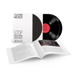 Talking Heads - Stop Making Sense - LP - 2xLP