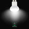 V-TAC VT-239 - LED Lamp - 9W - Warm Wit