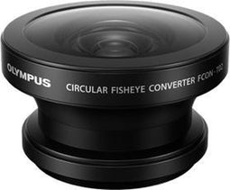 FCON-T02 Fish Eye Converter for TG-1/2/3/4/5/6