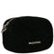 Valentino Bags Carillon - Heuptas - Ritssluiting - Zwart