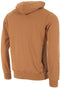 Stanno Base Hooded Sweat Top - Hoodie - Capuchon - Bruin - Maat 152