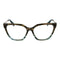 Bulget BG6513T - Brillenframe Dames - Glas zonder voorschrift