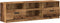 vidaXL - Tv-meubel - 150x33,5x45 - cm - bewerkt - hout - oud - houtkleurig