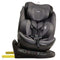 Draaibare autostoel - BBGO - Wondersafe - Geboorte tot 12 jaar - I-SIZE 40-150cm - ISOFIX Top Tet...