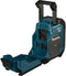 Makita MR007GZ - Bouwradio - DAB/DAB+ Bluetooth 40V max - IP65 (excl. accu's)