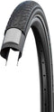 Schwalbe Buitenband Road Cruiser Plus 20 X 1.75 (47-406) Zwart