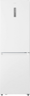 Inventum KV1850W - Vrijstaande koel/vriescombinatie - NoFrost 216/122 liter - LED verlichting