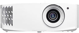Optoma UHD38x - DLP Projector - 4K Resolutie 4000 ANSI lumen - 16:9 Beeldverhouding