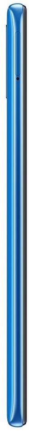 Samsung Galaxy A50 - Smartphone - Android 11 - 128GB - Blauw
