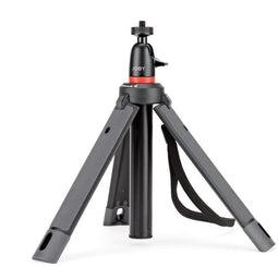 Joby TelePod 325 - Mini-tripod - Max. draaggewicht 325g - Zwart