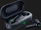 Razer Hammerhead True Wireless - Draadloze Oordopjes - Ultralage Latentie Waterdicht - Zwart