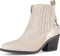 Gabor 42.971.23 - Enkellaarzen - modisch westernlaarsje - beige (2023)