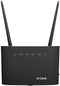 D-Link DSL-3788 - VDSL2 ADSL2+ Wireless AC1200 Dual-Band Modemrouter - 4 Gigabit-poorten - MU-MIMO