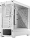 Fractal Design Pop Air - ATX Semi-toren doos - Gehard glas - Wit