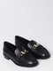 Michael Kors Tiegan Loafer - Dames - Comfortabel en stijlvol - Zwart - Maat 37