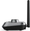 Hama Link.it duo - Bluetooth-adapter - 2in1 zender/ontvanger - Zwart