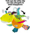 Lamaze Flip Flap Draakje