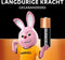 Duracell MN21 - Alkaline batterij 12V - Duralock Power Preserve - (2 stuks)