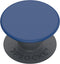 PopSockets PopGrip Basic - Telefoonbutton en Standaard (niet verwisselbaar) - Donkerblauw