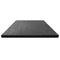 vidaXL - Valtegels - 24 - st - 50x50x3 - cm - rubber - zwart
