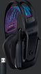 Logitech G535 - Draadloze Gaming Headset - 33 uur batterijduur - Discord gecertificeerd