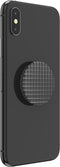PopSockets PopGrip Basic - Telefoonbutton en Standaard - Niet verwisselbaar - Grid
