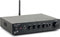 Dynavox ESA-18 MK Bluetooth versterker zwart