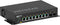 NETGEAR GSM4210PX - Managed Switch - 8x 1Gbps PoE+ - 220W PoE-budget