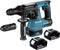 Makita DHR243RTJ - 18V Accu SDS-PLUS Boor- en Combihamer - 2x 5.0Ah - TNO Gecertificeerd (2 stuks)