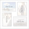 GOLDBUCH GOL-08388 trouwalbum Mr & Mrs als fotoboek