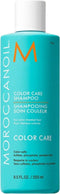 Moroccanoil Color Care Shampoo - 250 ml- Normale shampoo - Voor Gekleurd haar -