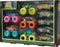Hot Wheels Monster Trucks 10 Pack - Auto's - Speelgoedvoertuig