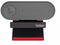 Lenovo ThinkSmart webcam 3840 x 2160 Pixels USB-C Zwart
