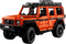 LEGO Technic Mercedes-Benz G 500 - Bouwpakket - 2891 onderdelen - 22 cm hoog