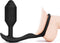 B-Vibe - Vibrerende Snug & Tug M
