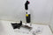 Princess 337010 - Vloerreiniger 4-in-1 - Snoerloos 170W HEPA
