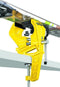 TOKO World Cup - Ski Vise klemmenset - 3 delig (set van 3)