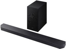 Samsung HW-Q600F - Soundbar met Subwoofer - 360W Dolby Atmos DTS:X - (2025)