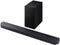 Samsung HW-Q600F - Soundbar met Subwoofer - 360W Dolby Atmos DTS:X - (2025)